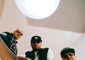 Hit parade, subito in vetta i Club Dogo, terzo Antonacci