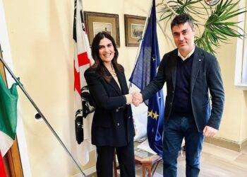 Comune Nuoro, l’assessora Mele lascia per ‘motivi personali’