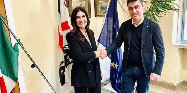 Comune Nuoro, l’assessora Mele lascia per ‘motivi personali’