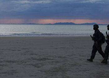 Tensione tra le due Coree: sparati colpi artiglieria su isola