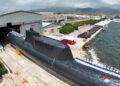 Corea del Nord testa sistema sottomarino di arma nucleare