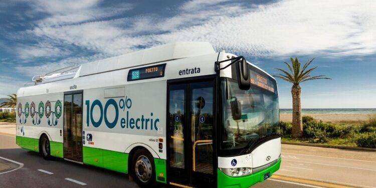 App per muoversi a Cagliari risparmiando tempo e per l’ambiente