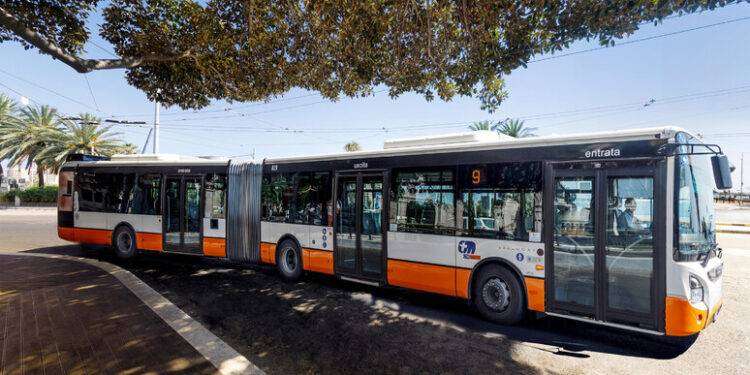 Intesa Ctm-Università Cagliari per viaggiare sui bus