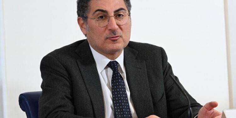 La “democratica” comunità ebraica romana vuole vietare il corteo filo palestinese