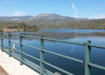 Meno del 50% di acqua nei bacini, in Sardegna è quasi emergenza