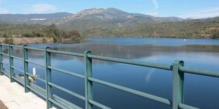 Meno del 50% di acqua nei bacini, in Sardegna è quasi emergenza