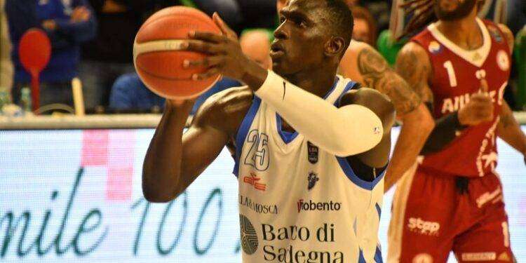 Basket: Dinamo con Cholet per passare a ottavi di Champions