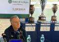 Basket: la Dinamo si rituffa in Europa, mercoledì sfida Cholet