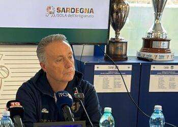 Basket: la Dinamo esonera Bucchi, squadra a Markovic