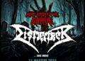 Dismember, in maggio saranno headliner al Rise From The Grave Festival