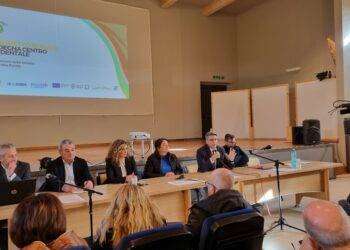 A Cabras nuovo Distretto rurale Sardegna centro occidentale