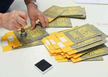 Due donne outsider candidate, 5 aspiranti a governare Sardegna