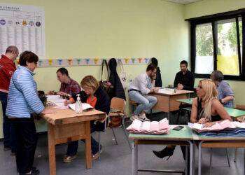 Via libera del governo al decreto per l’election day