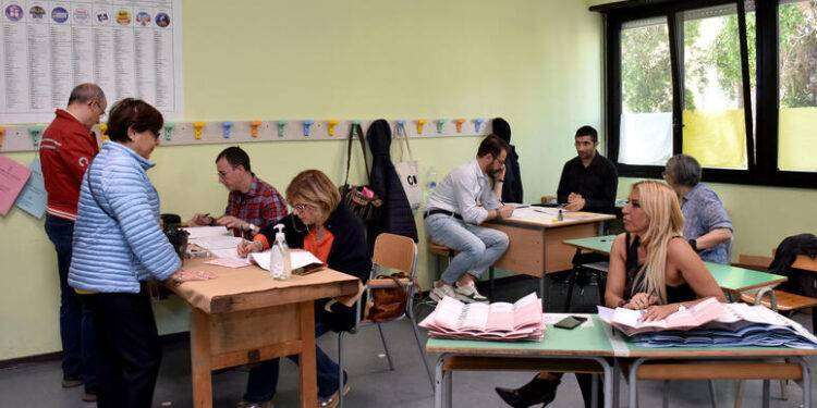 Via libera del governo al decreto per l’election day