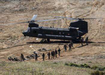 Nuovo ricorso a Tar contro le esercitazioni militari in Sardegna