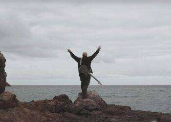 Sardinia music release. Il rock made in Sardinia è vivo. Diego Figus presenta il suo album e il suo video singolo Essenza