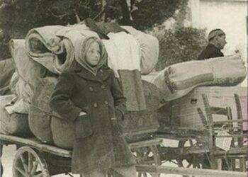 ‘La rosa dell’Istria’, l’esodo giuliano-dalmata su Rai 1