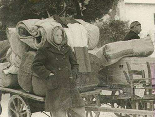 ‘La rosa dell’Istria’, l’esodo giuliano-dalmata su Rai 1