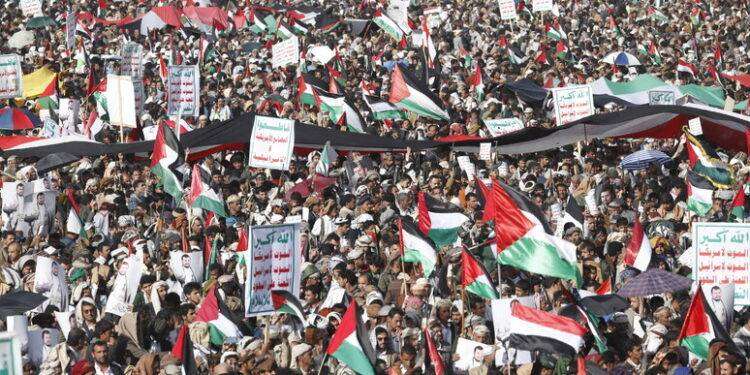 Russia, Usa e Gb hanno violato la carta Onu in Yemen