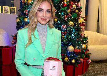 ‘La Coca Cola ferma lo spot con Ferragni dopo il caso Balocco’