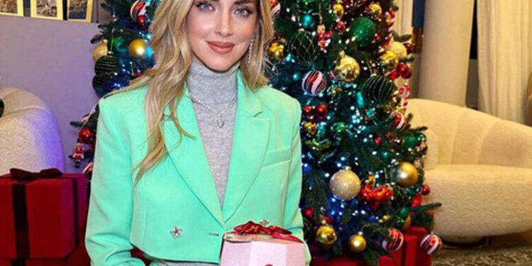 ‘La Coca Cola ferma lo spot con Ferragni dopo il caso Balocco’