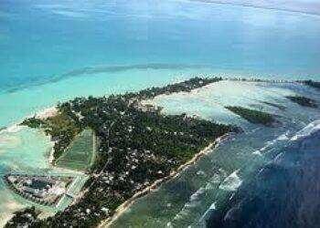 Luna, stanotte alle 22 impatto di Peregrine vicino alle Fiji