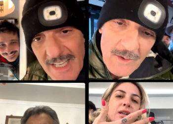 Ad Rai Sergio da Fiorello, presto Chiambretti in tv