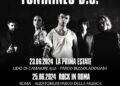 Fontaines D.C. tour 2024. La band in Italia per due appuntamenti live