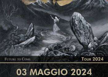 Furor Gallico: nuovo album e nuovo tour per la band Folk Metal