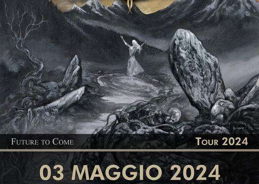 Furor Gallico: nuovo album e nuovo tour per la band Folk Metal