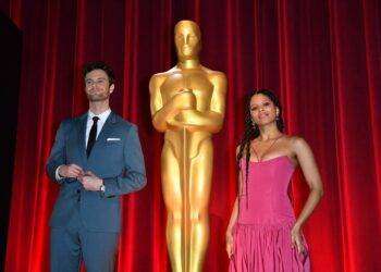 Garrone entra nella corsa agli Oscar con Io Capitano