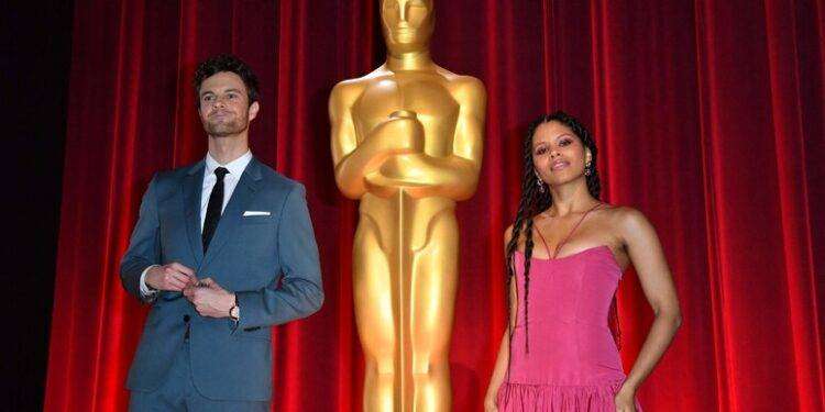 Garrone entra nella corsa agli Oscar con Io Capitano