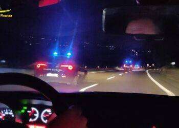 Mafia e riciclaggio di denaro, arresti in quattro regioni