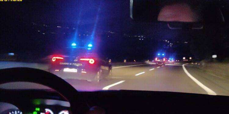 Mafia e riciclaggio di denaro, arresti in quattro regioni