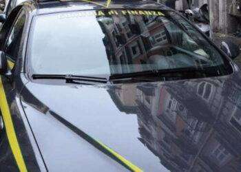 Frode miliardaria al Fisco, 85 indagati in tutta Italia