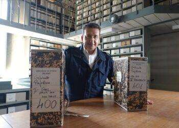 Il ritorno di Giacobbo, a Freedom mostro l’Ufo di Mussolini