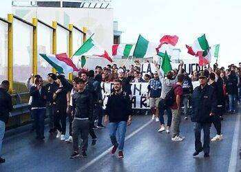 Polemica per il servizio del Tg1 sui giovani di FdI, il Pd attacca