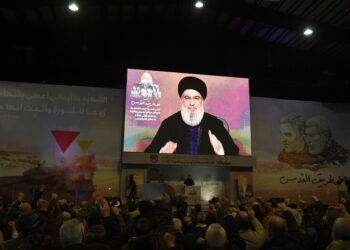 Hezbollah, non abbiamo paura di una guerra con Israele