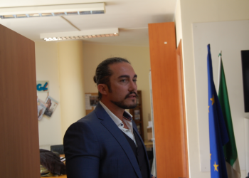 Attacchi ai portavalori: la UGL incontra il Prefetto