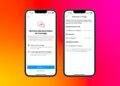 Instagram e Facebook, impostazioni messaggi più restrittive per gli under 18