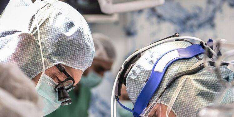 Boom di trapianti nel 2023, superati i 4mila interventi