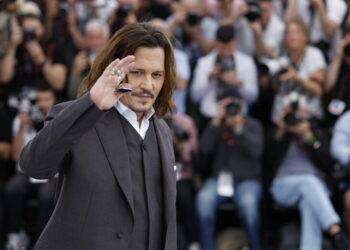 Johnny Depp è il regista di Modi. Il film su Amedeo Modigliani