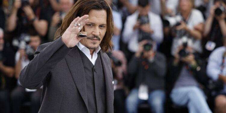 Johnny Depp è il regista di Modi. Il film su Amedeo Modigliani