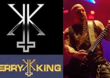 Kerry King dice che la sua nuova band è “un’estensione degli Slayer”