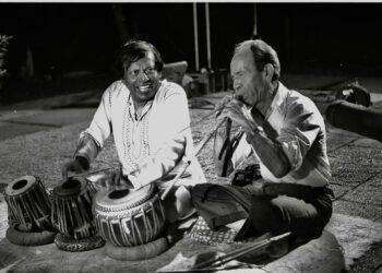 A Bitti la prima del film sul maestro di launeddas Aurelio Porcu