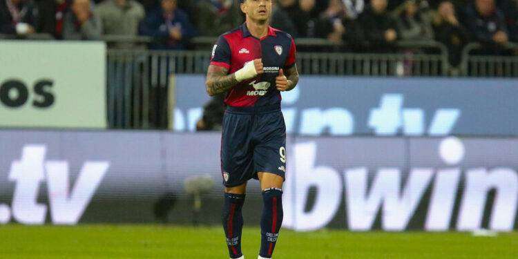 Cagliari: Lapadula tenta il recupero per Frosinone
