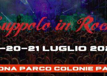 Luppolo in Rock 2024: confermati Alestorm, Myrath e Saor Patrol