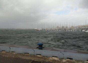 Maltempo: il 7 gennaio navi dirottate da P.Torres e G.Aranci su Olbia