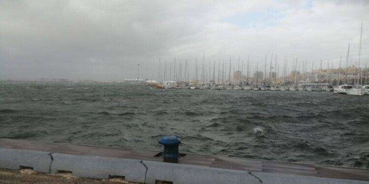 Maltempo: il 7 gennaio navi dirottate da P.Torres e G.Aranci su Olbia