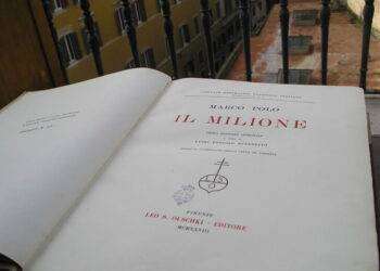 Venezia celebra i 700 anni dalla morte di Marco Polo